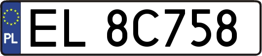 EL8C758