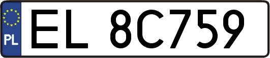 EL8C759