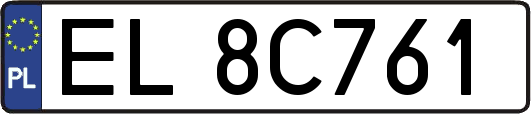 EL8C761