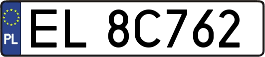EL8C762