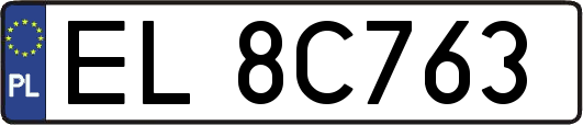EL8C763