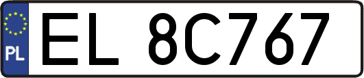 EL8C767