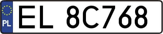EL8C768