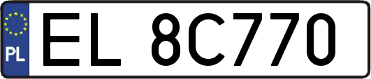 EL8C770