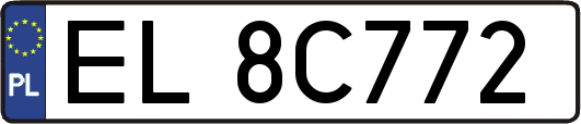 EL8C772