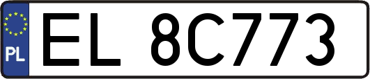 EL8C773