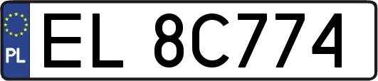 EL8C774