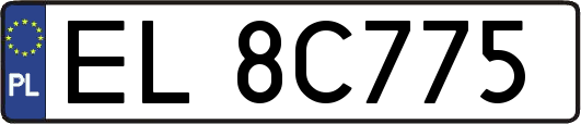 EL8C775