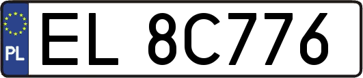 EL8C776