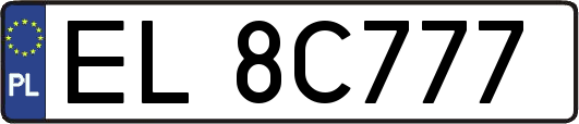 EL8C777