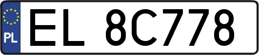EL8C778