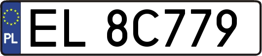 EL8C779