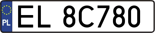 EL8C780