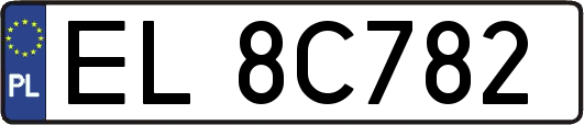 EL8C782
