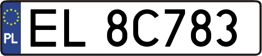 EL8C783
