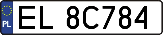EL8C784