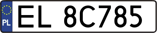 EL8C785