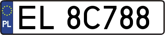 EL8C788