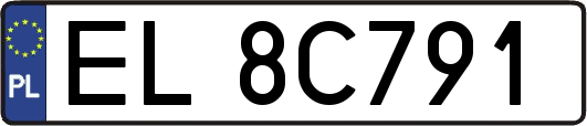 EL8C791