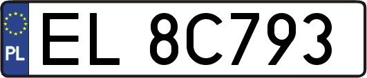 EL8C793