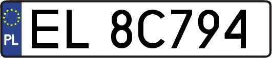 EL8C794