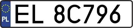 EL8C796