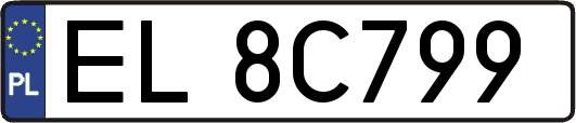 EL8C799