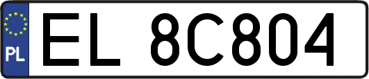 EL8C804