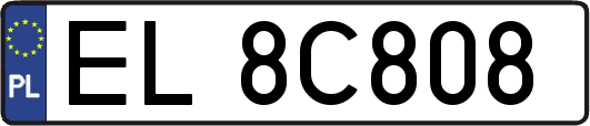 EL8C808