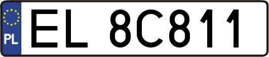 EL8C811