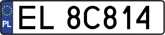 EL8C814