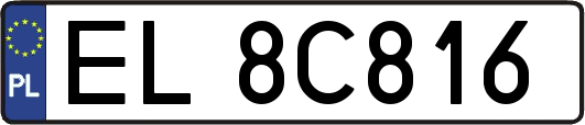 EL8C816