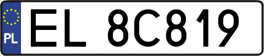 EL8C819