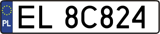 EL8C824