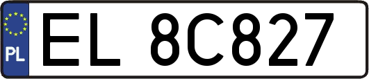 EL8C827