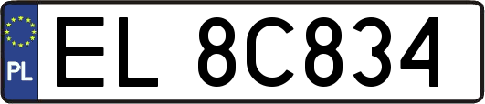 EL8C834