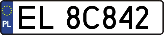 EL8C842
