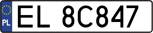 EL8C847
