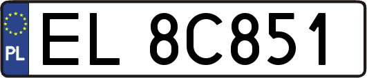 EL8C851