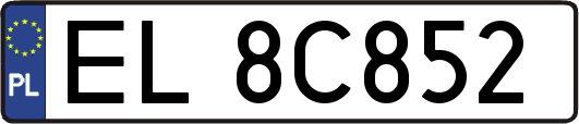 EL8C852