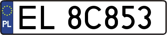 EL8C853