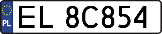 EL8C854