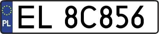 EL8C856