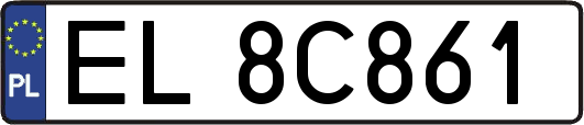 EL8C861