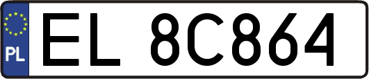 EL8C864