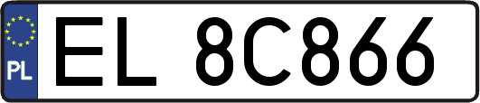 EL8C866