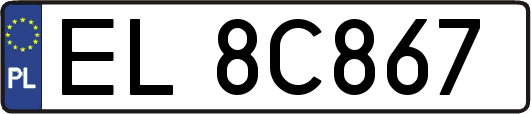 EL8C867