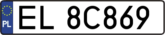 EL8C869