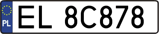 EL8C878