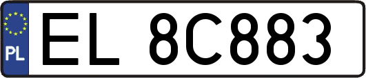 EL8C883